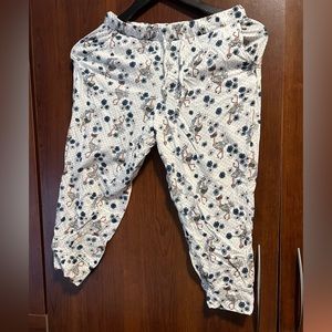 COPY - NWOT - pajama pants